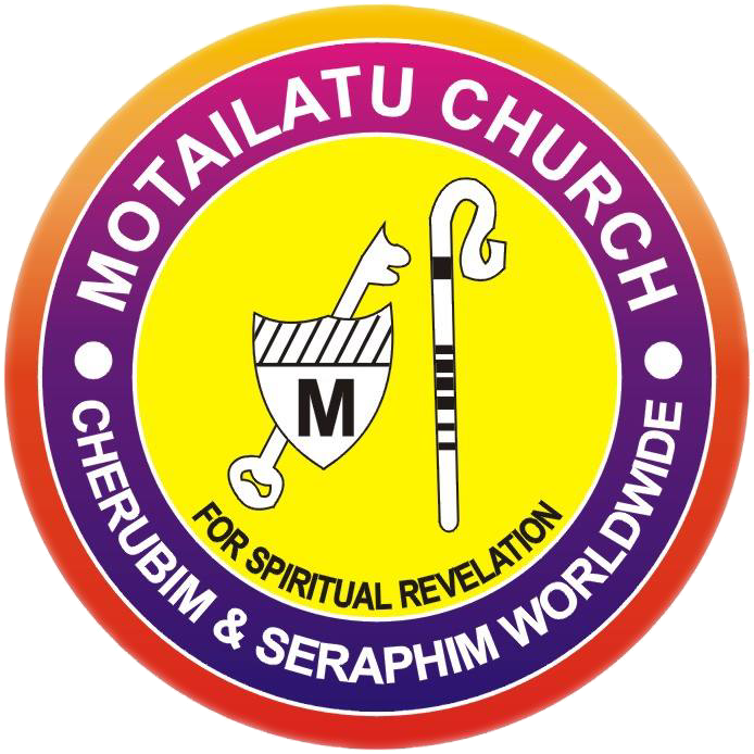 Home - Motailatu Church Cherubim & Seraphim World Wide